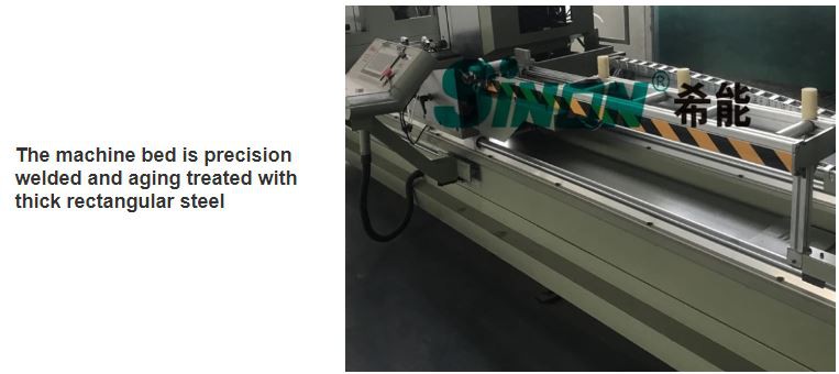 aluminium doors and windows manufacturing machines (1)