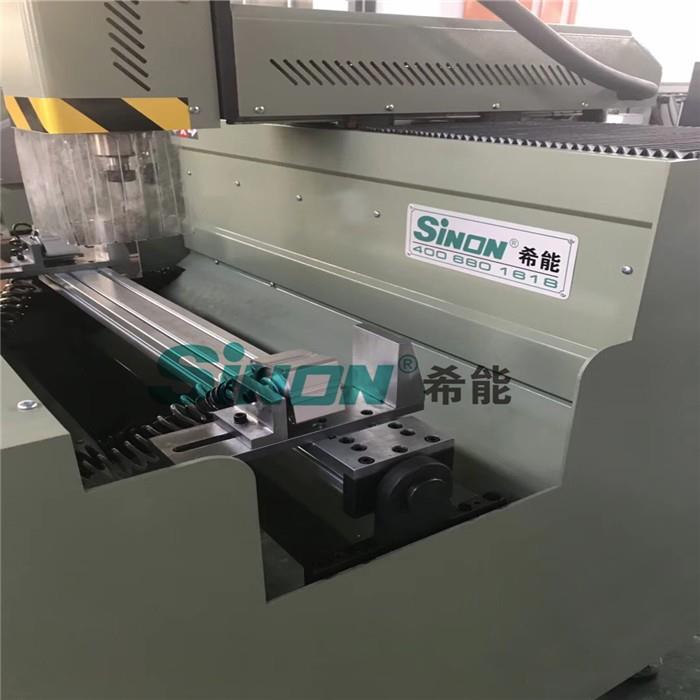 3 axis cnc milling machine (2)