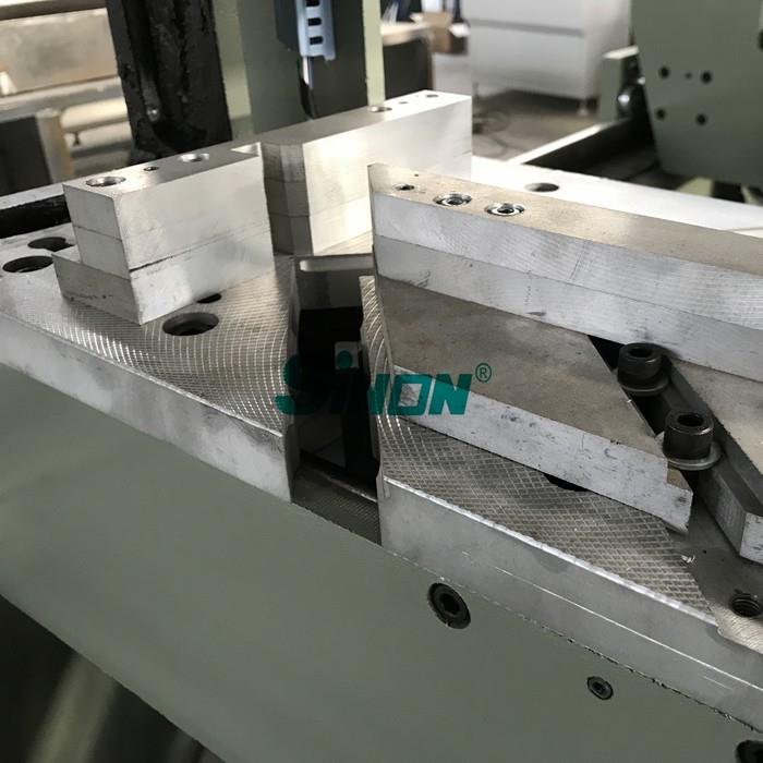 Window Frame Machine 5