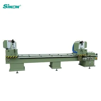 ما هي خدمات ما بعد البيع لمعدات صناعة النوافذ؟